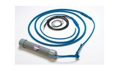 Matcor - Model PF - Impressed Current Anode for Water Applications