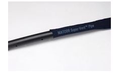 Matcor SuperVent - Deep Anode Vent Pipe