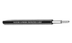 SuperVent - Cathodic Protection Cable