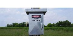 Matcor - Cathodic Protection Rectifiers