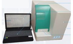 AcuScan - Model 1500-1064 - Sensitive, Reproducible and Fully Automated Universal Raman Molecules Analysis System