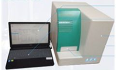 AcuScan - Model 1500-785 - Reproducible Raman Molecules Analysis System for Cannabis Rapid Screening and Identification