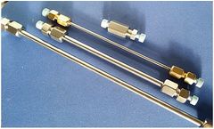 AcuTech - Model C8 - HPLC Column