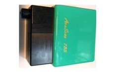 AcuScan - Model 785R - Field Portable Raman System