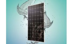 Altra - Solar Module