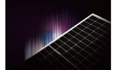 Apollo - Model GTEC-xxxG3S6A - 120 Solar Cell