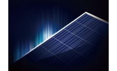 Apollo - Model GTEC-xxxG6M6A - 60 Solar Cell