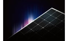Apollo - Model GTEC-xxxG6S - 72 Solar Cell