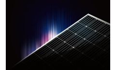 Apollo - Model GTEC-xxxG6S6A - 60 Solar Cell