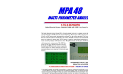 Multi-Parameter Analyzer