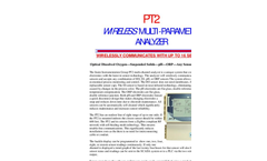 Process Transmitter