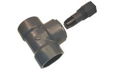 Insite - Model 15T - Suspended Solids Sensor