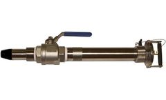 Insite - Model 17A SS - Suspended Solids Sensor