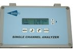 Insite - Single Channel Analyzer (SCA)