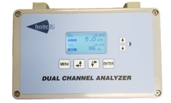 Insite - Dual Channel Analyzer (DCA)