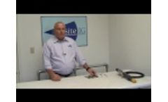Sensor Hand Rail Mounting Video