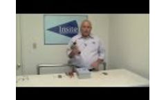Single and Dual Channel Analyzer Mounting Video
