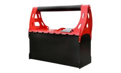 Clark - Model G-Tank - Bunded Diesel Tank