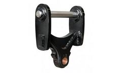 Clark - Excavator S-Type Standard Link