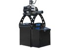 Clark Adblue - Model G-BOX - Bunded System