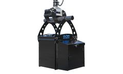 Clark Adblue - Model G-BOX - Bunded System
