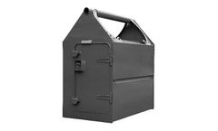 Clark - Model G-BOX - Workshop Secure Storage Tanks