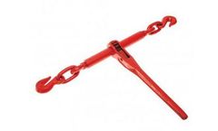 Clark - Screw Turnbuckle Chain Binder