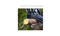 Harvester Head Products - Brochure