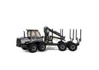 Logset - Model 10F GT - Forestry Forwarder