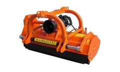 JTE - Model LIPA TLBRS - In-Line Flail Mowers