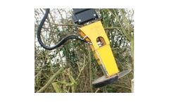 JTE - Mini Saw Heads & Grabs