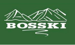 Bosski - Dual Fuel Can Brackets & Hardware