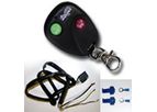 ATV - Wireless Remote Control Kit
