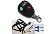 ATV - Wireless Remote Control Kit