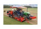 RollMax Sod Harvester