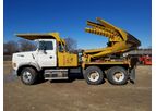 Big John - Model 45D - Truck Mounted Tree Transplanters