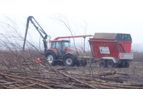 Greentec - Model H16/12 - Extra High Tippers