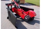 Greentec - Model 660 - Stump Grinders