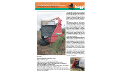 Autotrek - Mobile Sawmills Brochure