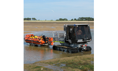 Loglogic - Launch and Recovery Vehicle