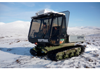 Loglogic - Model Softrak 75 - Terrain Vehicles
