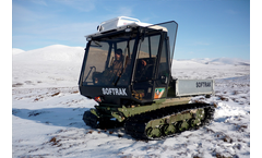 Loglogic - Model Softrak 75 - Terrain Vehicles