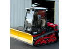 Loglogic - Model Tooltrak - Compact Crawler Tractor & Tool Carrier