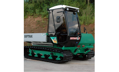 Loglogic - Model Softrak 140 - Terrain Vehicles