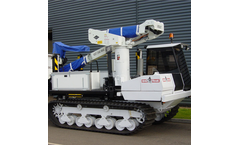 Loglogic - Model Bigtrak - Multi-Purpose Terrain Load/Personal Carrier