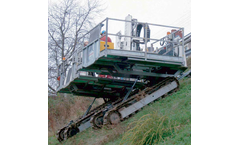 Loglogic - Model GT150 - Support Tender