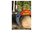 Log, Skidding and Loading Claws