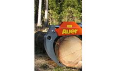 Log, Skidding and Loading Claws