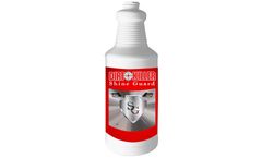 Dirt Killer - Chem, Shine Guard, Quart Size Vinyl Surface Protectant