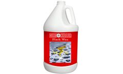 Dirt Killer - Flash Wax, 1 Gallon